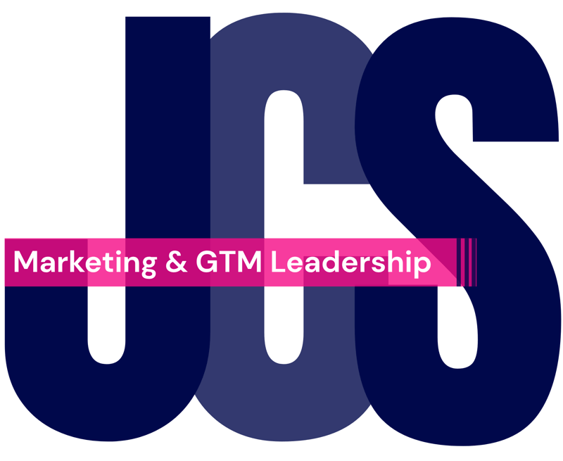 Fractional CMO & GTM Leadership