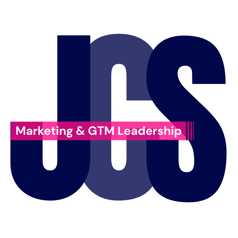JCS Marketing & GTM Leadership